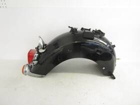 4xy-21610-10-33 Yamaha 03 Midnight Venture Xvz 1300 Rear Fender 2002-2003