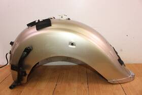 4xy-21610-10-p4 Yamaha 2003 Royal Star Venture Rear Fender