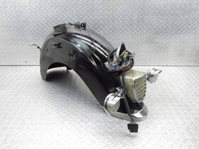 4xy-21610-10-p5 Yamaha 2004 99-05 Royal Star Venture Xvz1300 Rear Tail Fender Signal Light Tow