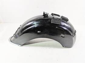 4xy-21610-10-p6 Yamaha 2004 Xvz1300 Royal Star Rear Fender - No Dents