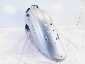 4xy-yk216-00-p0 Yamaha 1999 99 Royal Star Venture Xvz13 Xvz1300 Rear Wheel Fender Mudguard Cover