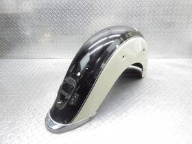 4ye-y2161-00-33 Yamaha 1997 96-99 Xvz13lt Royal Star Classic Rear Fender Back Mud Guard Cover