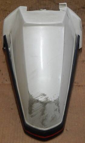50w-21511-00-eh Yamaha Riva 125 Xc125 1987-1992 Oem Front Fender