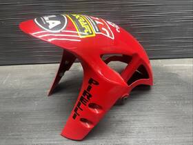 567679-98070 Yamaha 2012 Yzf R1 Front Fender Wheel #11624