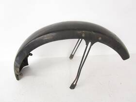 5a8-21610-00-98 Yamaha 82 Virago Xv 920 R Euro Rear Fender