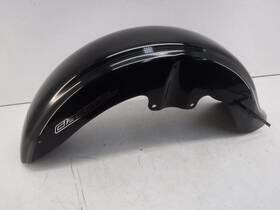5bn-w2151-g2-5y Yamaha 2003-2009 V Star 650 Front Wheel Fender Classic