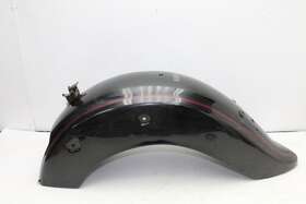 5bn-w2161-03-0x Yamaha 1998 V Star 650 Xvs650 Classic #435 Rear Back Fender Mud Guard Ytp501