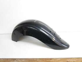 5bn-w216r Yamaha 1998-2016 Xvs 650 V Star Classic Rear Fender #2