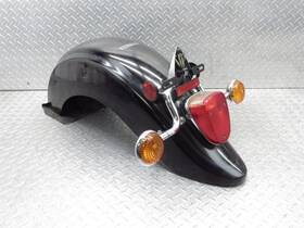 5bn-w216r-2f-33 Yamaha 2002 98-03 Vstar 650 Classic Xvs650 Rear Fender Signal Tail Brake Light
