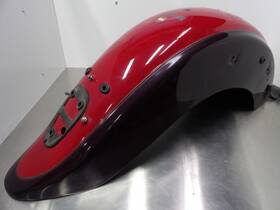 5bn-w216r-2j Yamaha 98-16 V-star Classic Xvs 650 Rear Fender