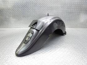 5bn-w216r-51-p4 Yamaha 2005 04-16 Vstar 650 Xvs650 Rear Back Tail Fender Tire Mud Guard Cover