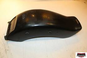 5bn-w216r-x1-xn Yamaha 2009 Xvs 650 V-star Rear Back Wheel Fender Mud Guard