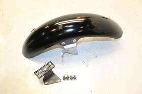 5bn-y2151-n1-6y Yamaha 2004 V Star Xvs650 Front Wheel Fender