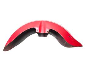 5bny21519033 Yamaha 1999 V Star Classic Xvs650 Front Fender Oem