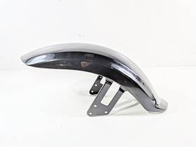 5c7-yk215-02-p1 Yamaha 5c7-yk215-01-p1 2012 Xv1900 Raider S Front Fender - Great Shape
