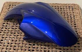 5eb-21511-00-p1 Yamaha 5eb-21511-00-p0 Yzf R6 99-02 Yzf-r6 Front Wheel Hugger Fender Cowlfairing