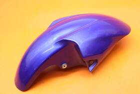 5eb-21511-00-p2 Yamaha 99-02 Yzf R6 Oem Front Wheel Fender Cowl Fairing