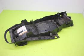 5eb2161100 Yamaha 1999 2000 Yzf R6 Rear Under Fender Tail Modified Original Oem 5eb2161100 Yamaha 1999 2000 Yzf R6 Rear Under Fender Tail Modified Original Oem