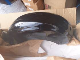 5ej-21610-00-p1 Yamaha New Oem 05-10 Xvz1300 Royal Star Midnight Rear Fender
