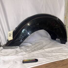 5ej-y2161-50-3x Yamaha 2005 Royal Star Xvz1300ct Tour Deluxe Rear Back Fender