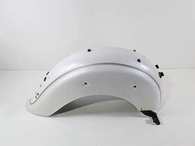 5ej-y2161-70-p0 Yamaha 2006 Xvz1300 Royal Star Rear Fender White 5ej-y2161-70-p0 Yamaha 2006 Xvz1300 Royal Star Rear Fender White