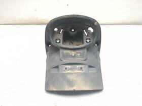 5el-21629-00-00 Yamaha 99-09 V Star 1100 Xvs1100 Rear Inner Fender Tail Light Housing