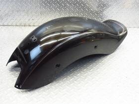 5el-w2161-s0-8x Yamaha 2003 00-03 Vstar 1100 Xvs1100 Custom Rear Fender Tire Hugger Mud Guard 5el-w2161-s0-8x Yamaha 2003 00-03 Vstar 1100 Xvs1100 Custom Rear Fender Tire Hugger Mud Guard