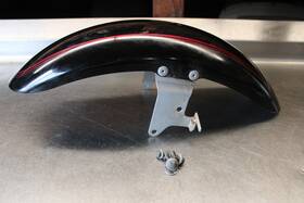5el-y2151-51-p0 Yamaha 1999 V-star 1100 Front Fender