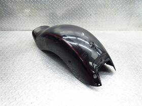 5el-y2161-1g-p4 Yamaha 2007 04-09 Vstar 1100 Xvs1100 Rear Fender Back Mud Guard Wheel Tire Cover