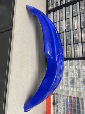 5hd-21511-00-00 Yamaha 2001 00-05 Yz125 Yz250 Yz450 Front Oem Fender