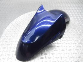5jw-21511-10-00 Yamaha 2005 03-05 Fjr1300 Fjr 1300 Oem Front Fender Tire Hugger Mud Guard