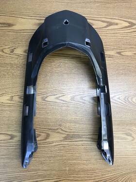 5jw-21651-00-p3 Yamaha Fjr1300 2004 Rear Fender Cover Tail Fairing Part #