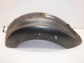 5ks-2165a-j0-00 Yamaha 2004 V Star 1100 Classic Oem Rear Back Wheel Fender Mud Guard