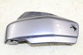 5ks-21711-00-p6 Yamaha 2007 V Star 1100 Plastic Left Side Cover