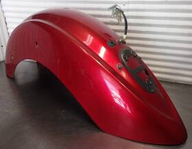 5ks-w216r-11-p5 Yamaha 99-09 V-star Silverado Xvs1100 Rear Fender