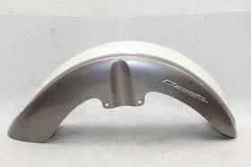 5ks-y2151-u1-33 Yamaha 5ks-y2151-e0-33 99-09 V Star 1100 Xvs1100 Custom Front Wheel Fender Oem