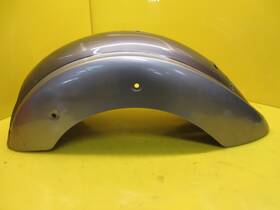 5ks-y2161-a1-5x Yamaha 00-04 Oem Xvs V-star Vstar 1100 Classic Rear Back Fender