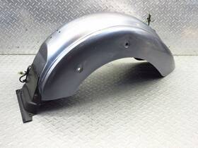 5ks-y216r-0k-33 Yamaha 2003 00-03 Vstar 1100 Xvs1100 Rear Fender Wheel Cowl Cover Body