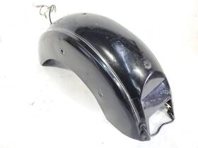 5ks-y216r-0r-33 Yamaha Rear Fender Pn Oem 2000 V-star 1100 Classic