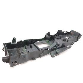 5mt-8212b-00-00 Yamaha 01 02 2001 2002 Yzf R6 Rear Battery Tray Subframe Box Undertail Oem B86