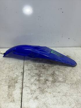 5pa-21611-00-00 Yamaha 2004 Yz85 Rear Fender