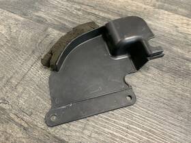 5pw-2117n-00-00 Yamaha 2002 2003 Yzfr1 R1 Oem Frame Trim Panel Cover 3