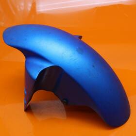 5pw-21511-01-33 Yamaha 2002-2008 Yzf R1 Oem Front Wheel Fender Cowl Fairing