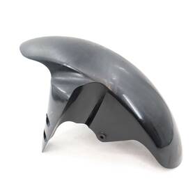5pw-21511-01-p1 Yamaha 04 05 06 2004 2005 2006 Yzf R1 Front Wheel Fairing Fender Cowl Oem C67