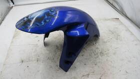 5pw-21511-02-p1 Yamaha 2006 R1 Yzf-r1 Oem Front Fender