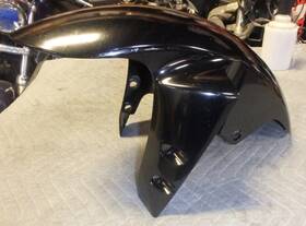 5pw-21511-02-p6 Yamaha R1 02-06 Front Fender - Oem Part P/n
