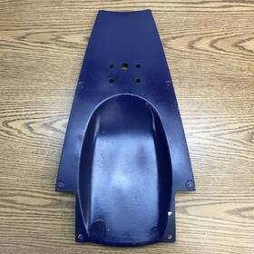 5pw-21611-00-p2 Yamaha Yzfr1 R1 2002-2003 Rear Fender Part #