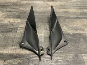 5pw-y283l-00-p0 Yamaha 2002 2003 Yzfr1 R1 Oem Front Left Right Console Panels Covers