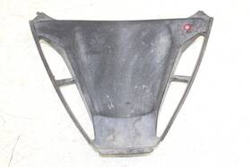 5pw-y283s-00-00 Yamaha 2002 R1 Front Lower Inner Cowling Plastic 55063
