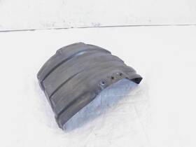 5px-21643-00-00 Yamaha 2002-2003 Road Star Xvs1700 1700 Warrior Rear Back Fender Brace Stay